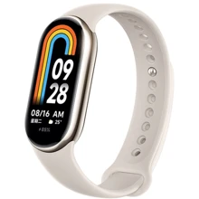 Фитнес-браслет Xiaomi Mi Smart Band 8 Gold (Global): Производитель Xiaomi