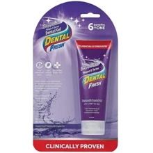 Зубний гель для собак SynergyLabs Dental Fresh Enzymatic Dental Gel 74 мл (56900): undefined undefined