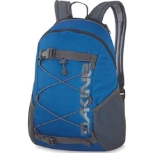 Рюкзак Dakine Wonder Blue Stripes: Виробник Dakine
