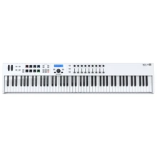 MIDI-клавиатура Arturia KeyLab Essential 88: Механика Динамическая