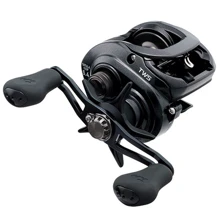 Катушка рыболовная Daiwa TATULA HD 200HSL (10710-220): Тип Мультипликаторная