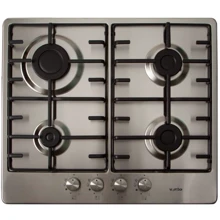 Варочная поверхность Ventolux HG640-MA3 S (X): Размеры для встраивания 55x47 см