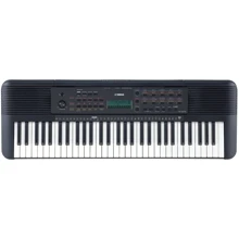 Синтезатор Yamaha PSR-E273: Тип Розважальні