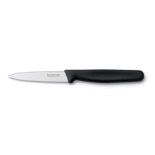 Нож Victorinox Standard для чистки 85 мм 5.3033: Лезвие Нержавеющая сталь