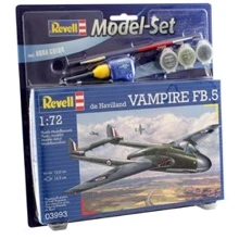 Набір Revell (1:72) Літак (1945р.: Виробник Revell