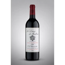 Вино Chateau Montrose 1999 красное сухое 0.75 л (BWR0801): Страна производитель Франция