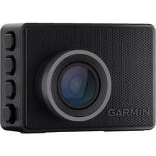 Garmin Dash Cam 47 (010-02505-01): Кут огляду, градусів 140