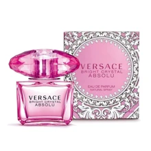 Парфюмированная вода Versace Bright Crystal Absolu 30 ml: Вид Парфюмированная вода