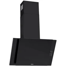 Вытяжка ELEYUS Soul 700 50 BL: Тип воздухоочистителя Рециркуляция, Отвод