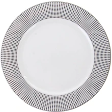 Тарелка Lefard 19 см (975-015-3): Тип Тарелка