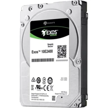 Внутренний жесткий диск Seagate Exos 10E2400 2.4TB (ST2400MM0129): Форм-фактор 2.5"