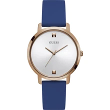 Наручные часы Guess (GW0004L2): Стиль Классический