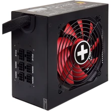 Блок живлення XILENCE Performance A + III XP650MR11 650W (XN085): Форм-фактор ATX