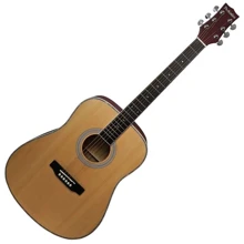 Акустическая гитара PARKSONS JB4111 (Natural): Тип Акустическая гитара