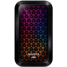 ADATA SE770G 1 TB (ASE770G-1TU32G2-CBK): Тип накопителя портативный