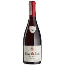 Вино Domaine Fourrier Morey-Saint-Denis Clos Solon 2021 червоне сухе 0.75л (BWR6811): Країна виробник Франція