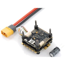 Політний стек Hobbyporter F722+65A (HP0010.9963): Виробник Hobbyporter