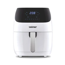 Фритюрница Zelmer 72805515P: Тип устройства Аэрофритюрница (мультипечь)