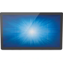 Монитор Elo Touch Solutions ET2494L (E331987): Покрытие экрана глянцевое