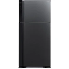Холодильник Hitachi R-V660PUC7-1BBK: Тип xолодильник двухкамерный