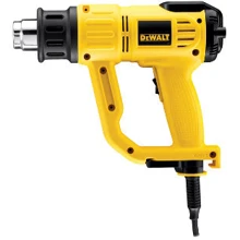Фен технічний (Термовоздуходувка) DeWalt D26414: Виробник DeWalt
