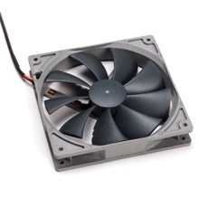 Кулер Noctua NF-P14s redux-900: Рівень шуму, dB 13,2