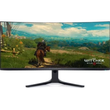 Монитор Dell Alienware AW3423DWF (210-BFRQ): Покрытие экрана матовое