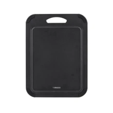 Разделочная доска Vinzer 37x27.5x0.6 см (50257): Тип доска разделочная