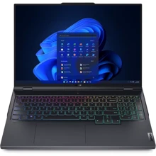 Ноутбук Lenovo Legion Pro 7 16IRX8H (82WQ00AAUS): Экран 16" IPS (2560x1600) WQXGA