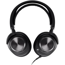 Навушники SteelSeries Arctis Nova Pro (61527): Тип конструкції повнорозмірні