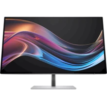 Монітор HP S7 Pro 727pk (8J9G2AA): Покриття екрану матовое