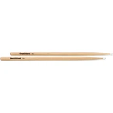 Барабанные палочки VATER GOODWOOD 7AN: Наконечник Нейлоновый