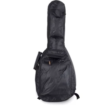 Чохол ROCKBAG RB20513 B Student Line - 1/2 Classic Guitar Gig Bag: Виробник ROCKBAG