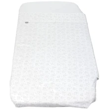 Комплект постільної білизни для новонароджених Chicco Next2Me Forever 58х110 см (10908.64) (8051700082812): Тип постельный комплект