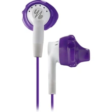 Наушники Yurbuds Inspire 200 For Women Purple (YBWNINSP02PNW): Тип конструкции вкладыши