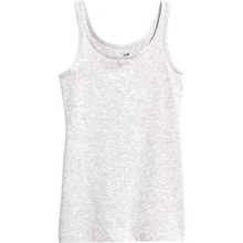 Майка H & M 5872727 158-164 см сіра: Тип майки