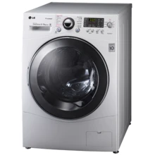 Стиральная машина LG F1480RDS: Тип машины Автомат