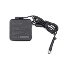 Зарядное устройство PowerPlant DELL 220V, 19.5V 90W 4.62A (7.4*5.0) wall mount (WM-DE90G7450): Напряжение 19.5V