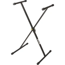 Стойка клавишная QUIK LOK SKS303 STRIX: Производитель Quik Lok