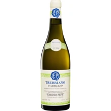 Вино Emidio Pepe Trebbiano d'Abruzzo Riserva, 2007 (0,75 л) (BWQ3988): Країна виробник Італія