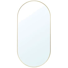 Зеркало ІКЕА LINDBYN 60х120 см (90485597): undefined undefined
