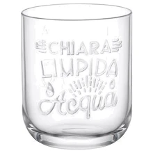 Стакан низкий Bormioli Rocco Graphica 395 мл (122100MTV121990): Тип Graphica