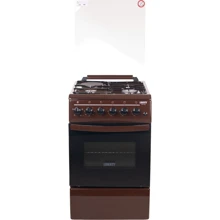 Плита комбинированная Liberty PWE 5105 B: Тип устройства Комбинированная плита