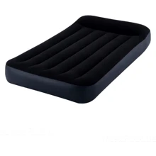 Надувной матрас Intex Pillow Rest ,99х191х25 см (64141): Тип Кровать надувная