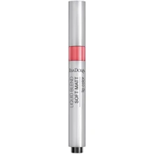 IsaDora Liquid Blend Soft Matt Lip Color 84 Pink Fusion Помада для губ 3 ml: Вид Губна помада