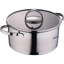 Кастрюля Кастрюля Bergner BG 6309 (1.75 л): Тип Традиционная