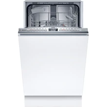 Встраиваемая посудомоечная машина BOSCH SPV4HKX49E: Размеры 81.5x44.8x55 см