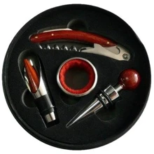 Набор для вина дорожный Vincent 6320-VC (5пр в коробке): Производитель Vincent