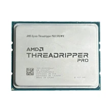 AMD Ryzen Threadripper PRO 5955WX (100-000000447) Tray: Производитель AMD