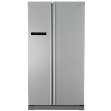 Холодильник Side-by-Side Samsung RSA1SHSL: undefined undefined